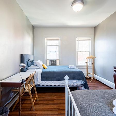 Best Room To Visit Nyc-Subway Access Νιούαρκ Εξωτερικό φωτογραφία