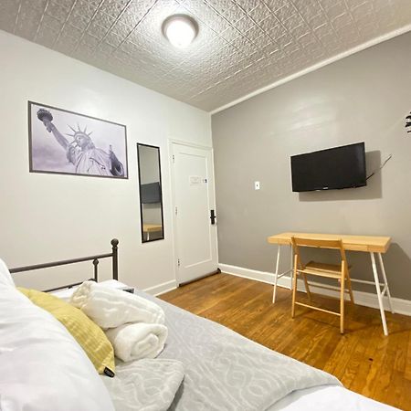 Best Room To Visit Nyc-Subway Access Νιούαρκ Εξωτερικό φωτογραφία
