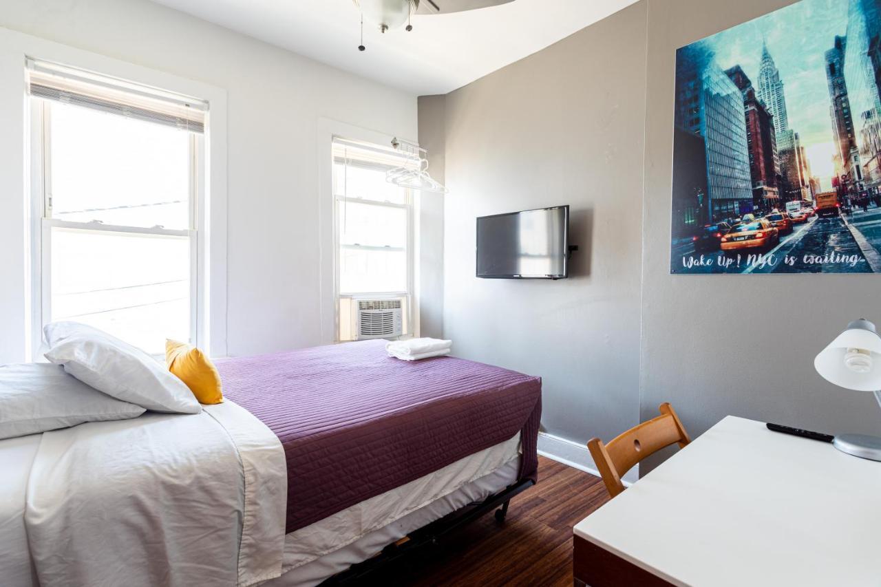 Best Room To Visit Nyc-Subway Access Νιούαρκ Εξωτερικό φωτογραφία