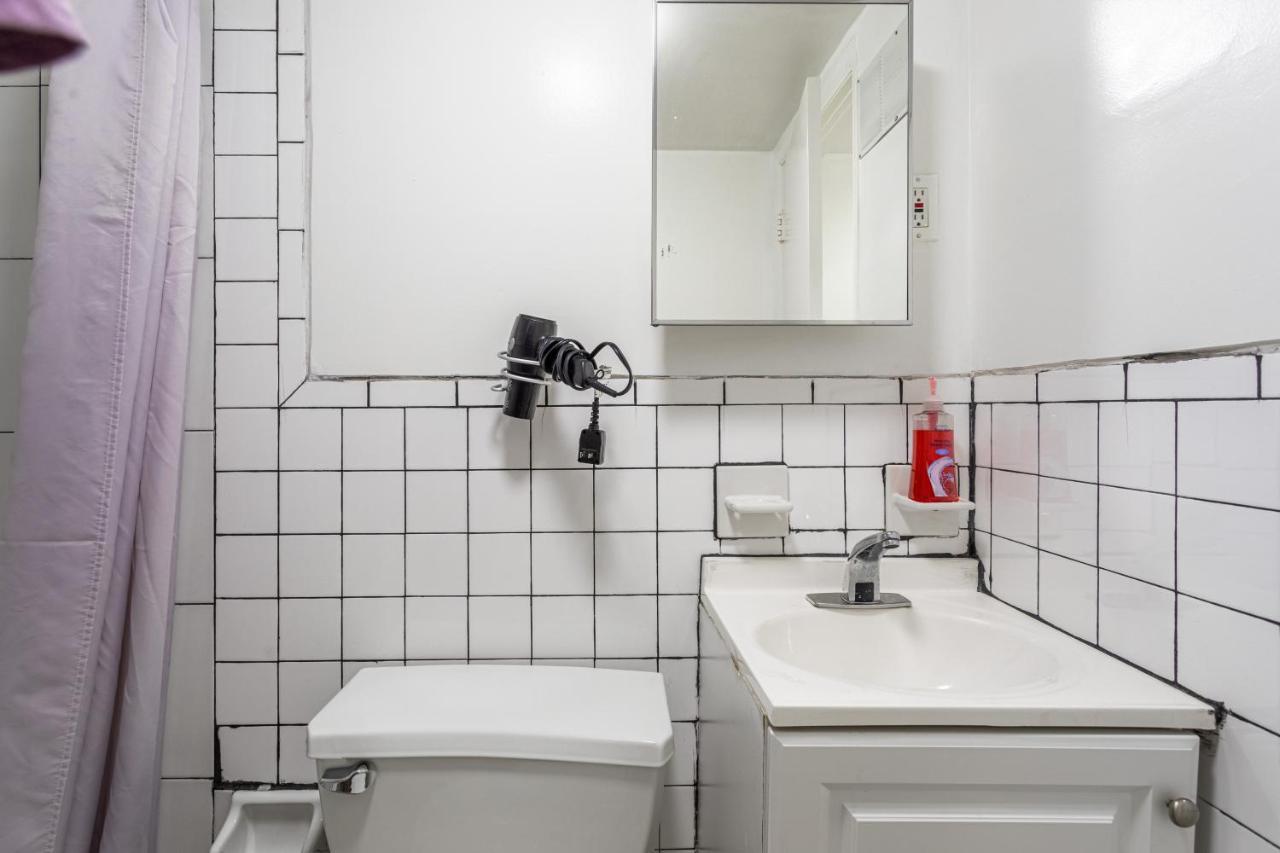 Best Room To Visit Nyc-Subway Access Νιούαρκ Εξωτερικό φωτογραφία