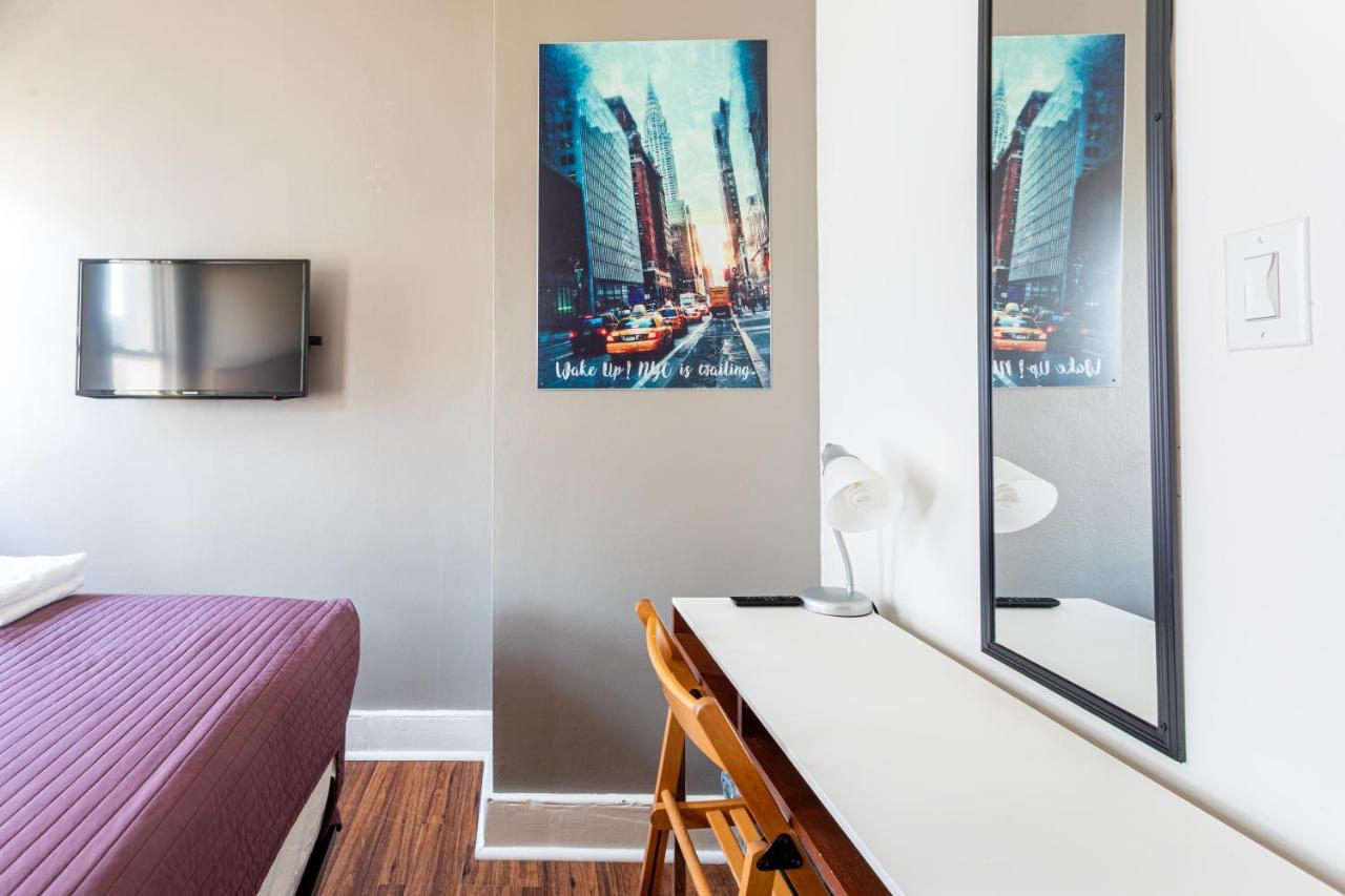 Best Room To Visit Nyc-Subway Access Νιούαρκ Εξωτερικό φωτογραφία