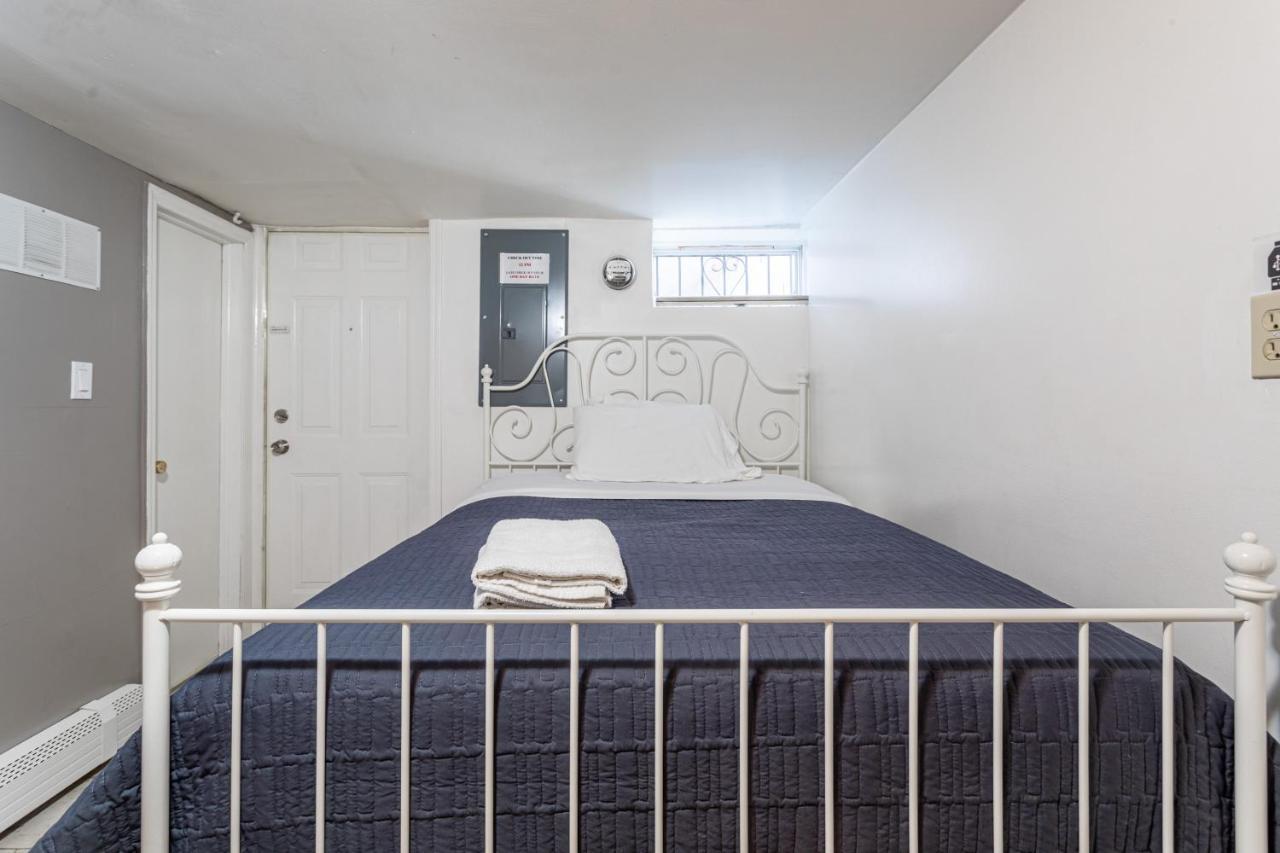 Best Room To Visit Nyc-Subway Access Νιούαρκ Εξωτερικό φωτογραφία