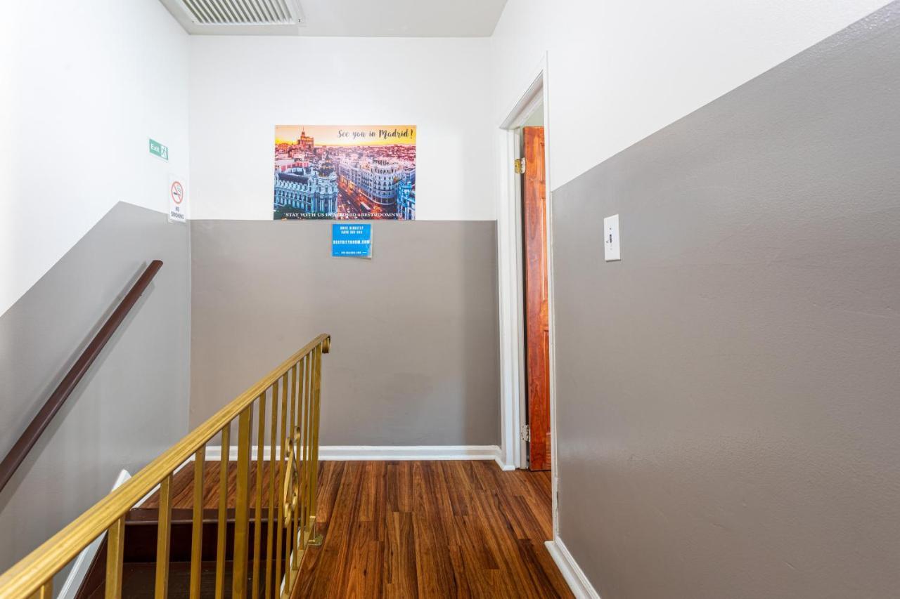 Best Room To Visit Nyc-Subway Access Νιούαρκ Εξωτερικό φωτογραφία