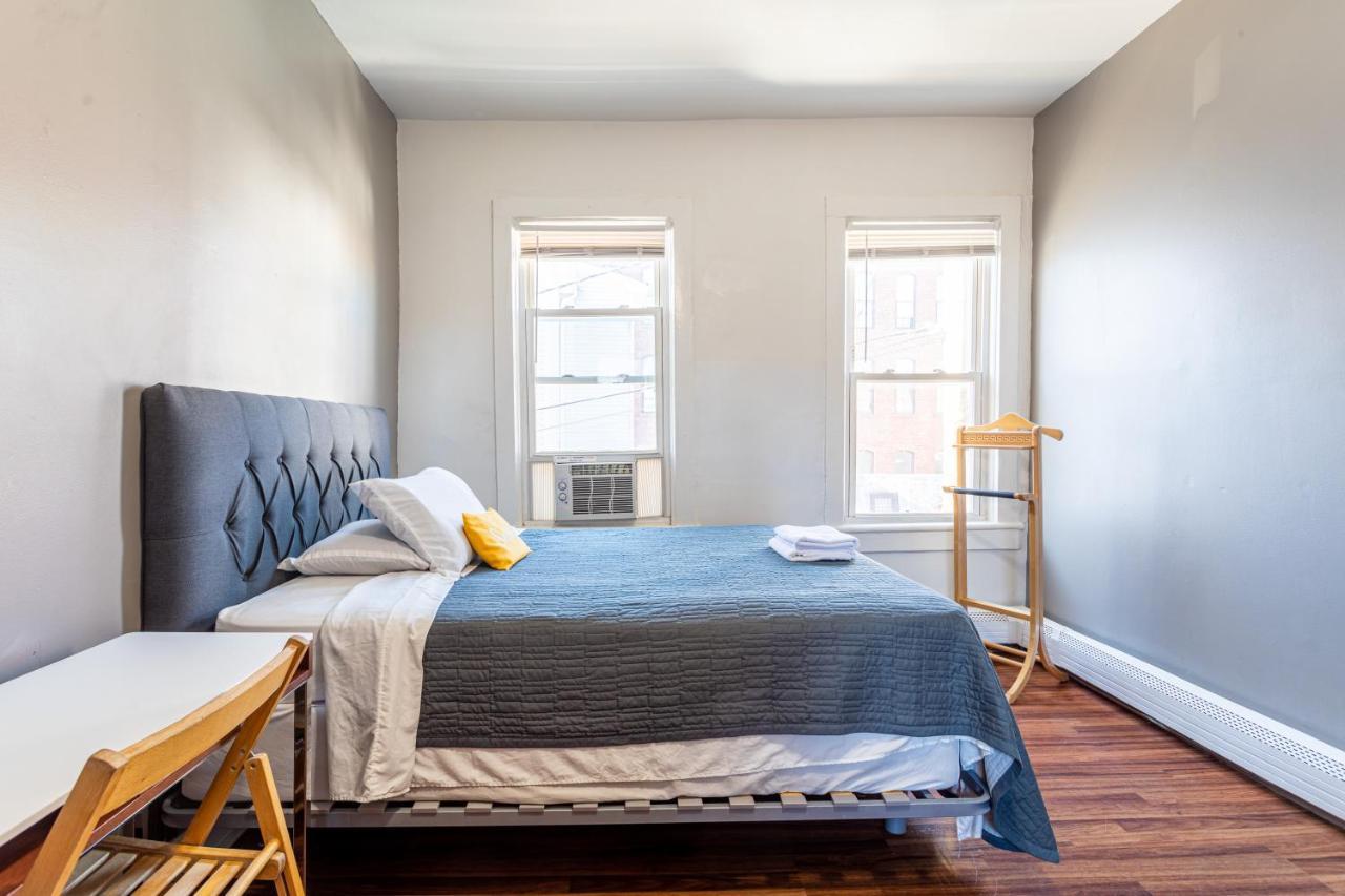 Best Room To Visit Nyc-Subway Access Νιούαρκ Εξωτερικό φωτογραφία