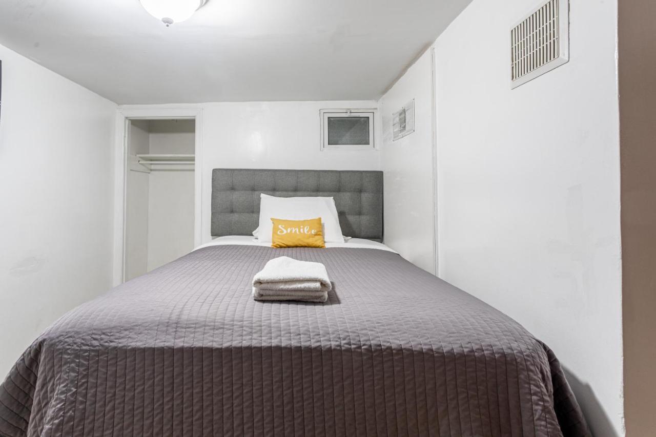 Best Room To Visit Nyc-Subway Access Νιούαρκ Εξωτερικό φωτογραφία