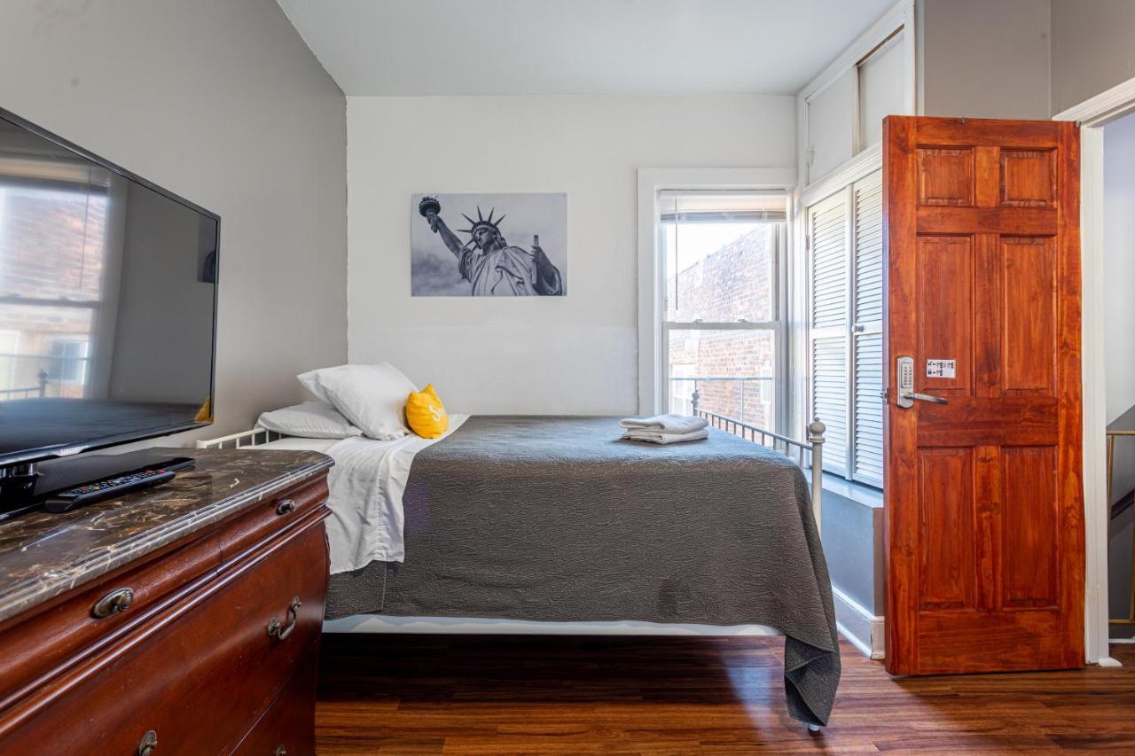 Best Room To Visit Nyc-Subway Access Νιούαρκ Εξωτερικό φωτογραφία