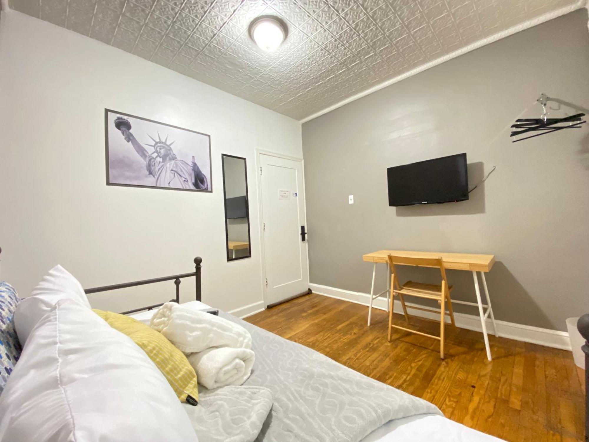Best Room To Visit Nyc-Subway Access Νιούαρκ Εξωτερικό φωτογραφία