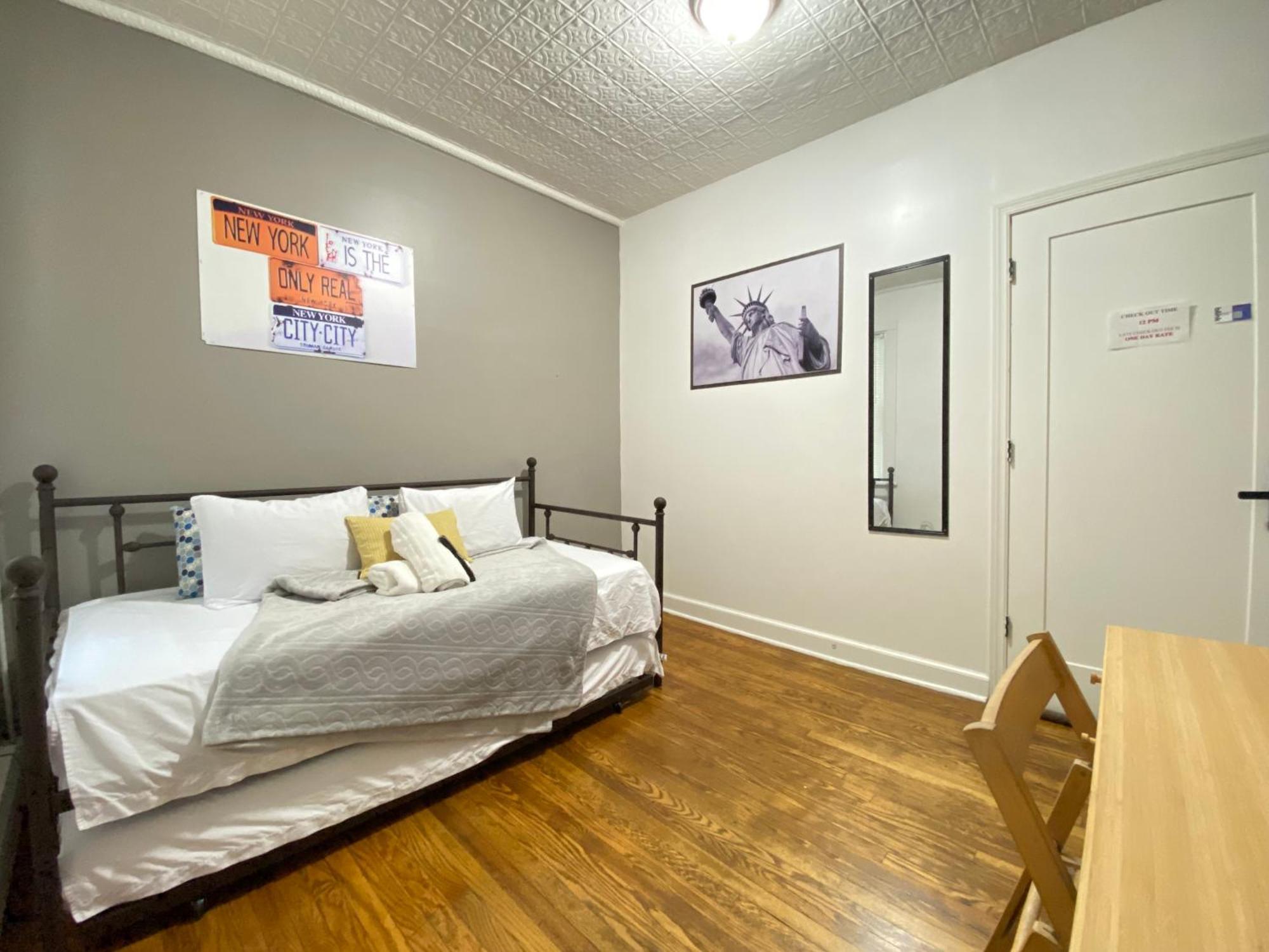 Best Room To Visit Nyc-Subway Access Νιούαρκ Εξωτερικό φωτογραφία