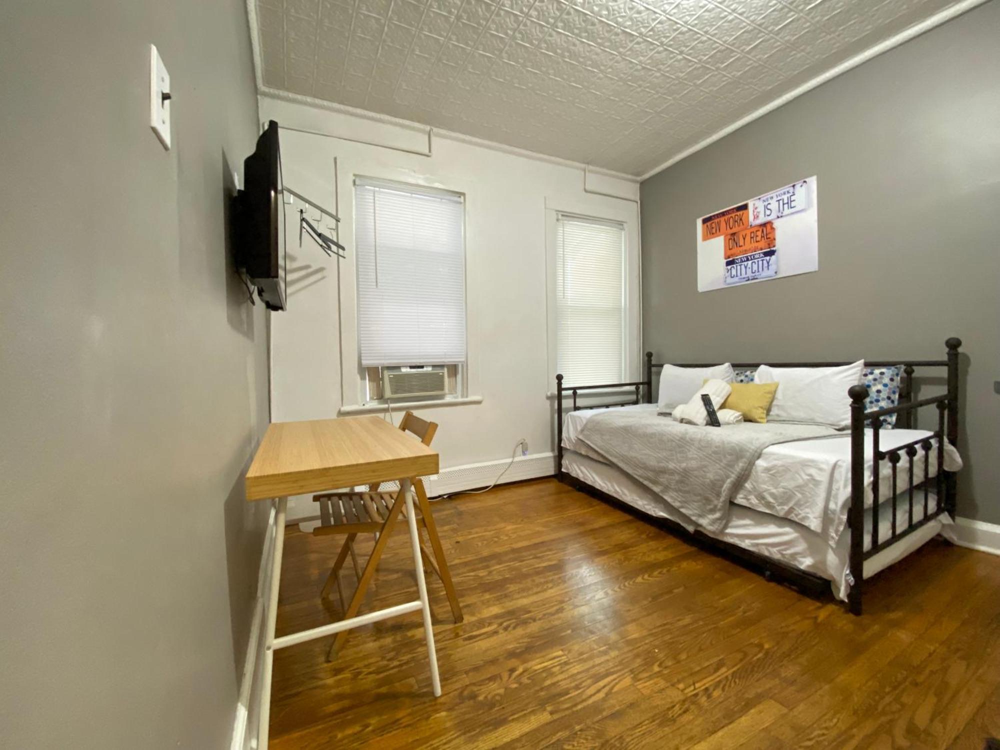 Best Room To Visit Nyc-Subway Access Νιούαρκ Εξωτερικό φωτογραφία